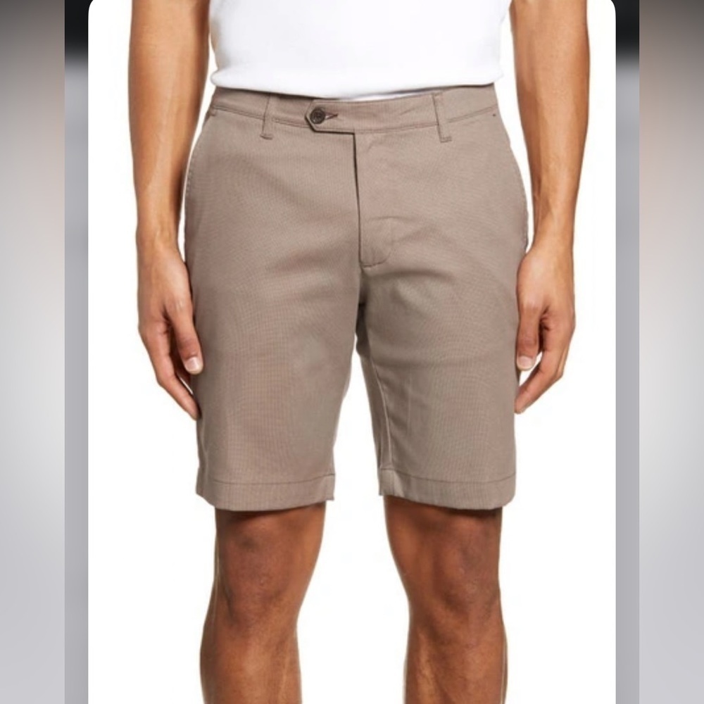 NWT Ted Baker Cortrom Shorts